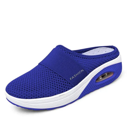 Maßgeschneiderte und bequeme, stützende Schuhe