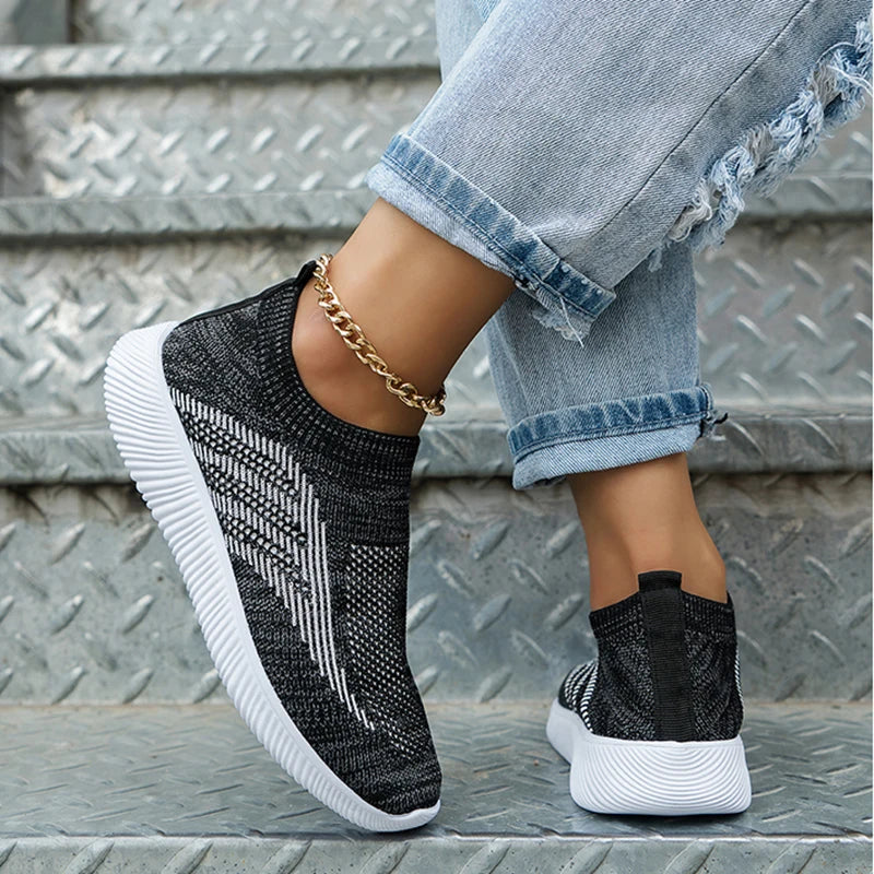 Hochwertige orthopädische Sneakers