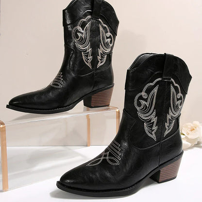 Unterstützende leichte orthopädische Stiefel