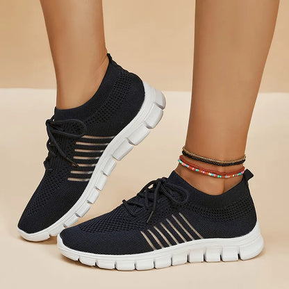 Unterstützende und vielseitige orthopädische Sneakers