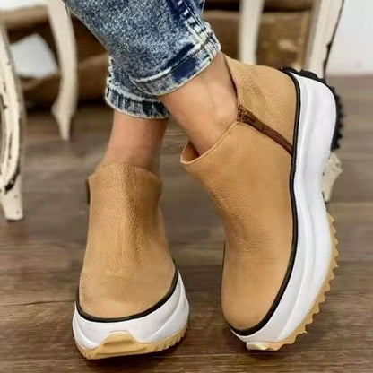 Maßgeschneiderte und bequeme orthopädische Schuhe