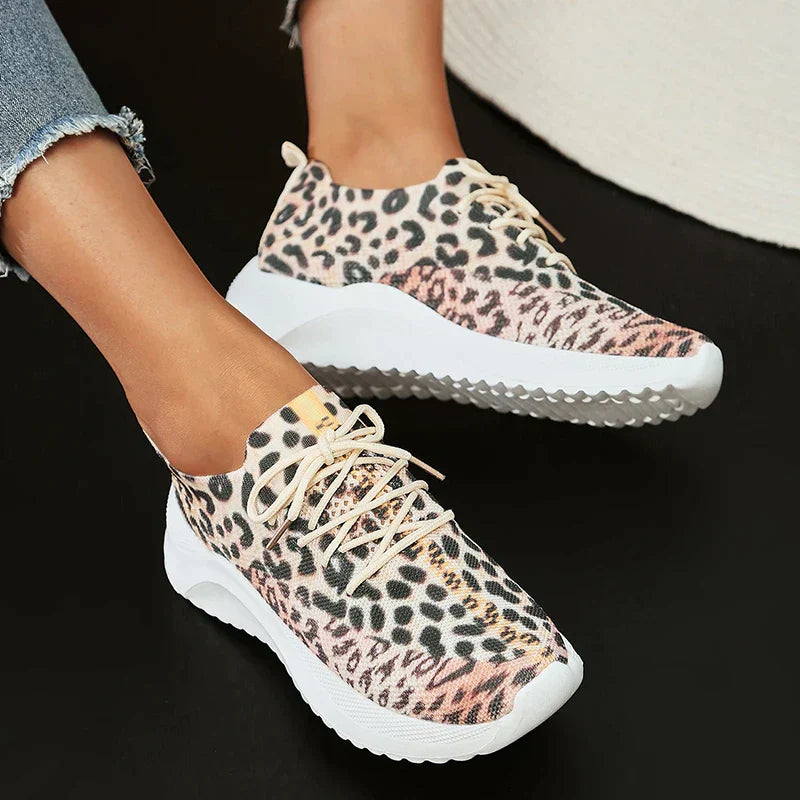 Langlebige und stützende orthopädische Sneakers