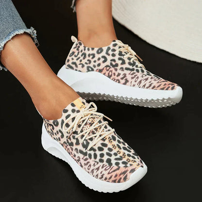 Langlebige und stützende orthopädische Sneakers