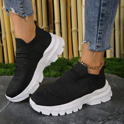 Elegante und stützende orthopädische Schuhe