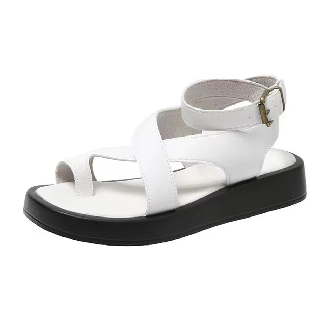 Leichte und modische orthopädische Schuhe