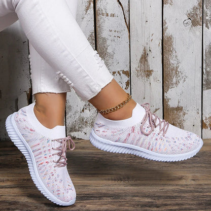 Moderne und unterstützende orthopädische Sneakers