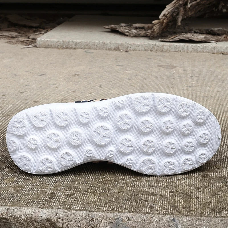 Langlebige orthopädische Schuhe