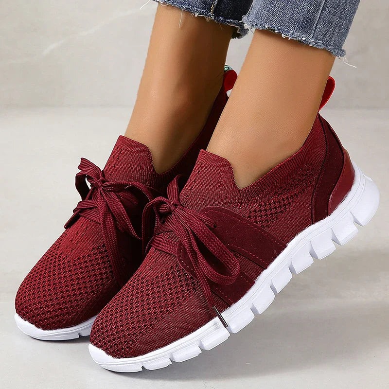 Unterstützende orthopädische Schuhe