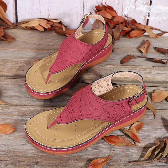 Leichte moderne orthopädische Schuhe