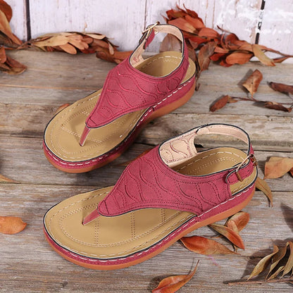 Leichte moderne orthopädische Schuhe