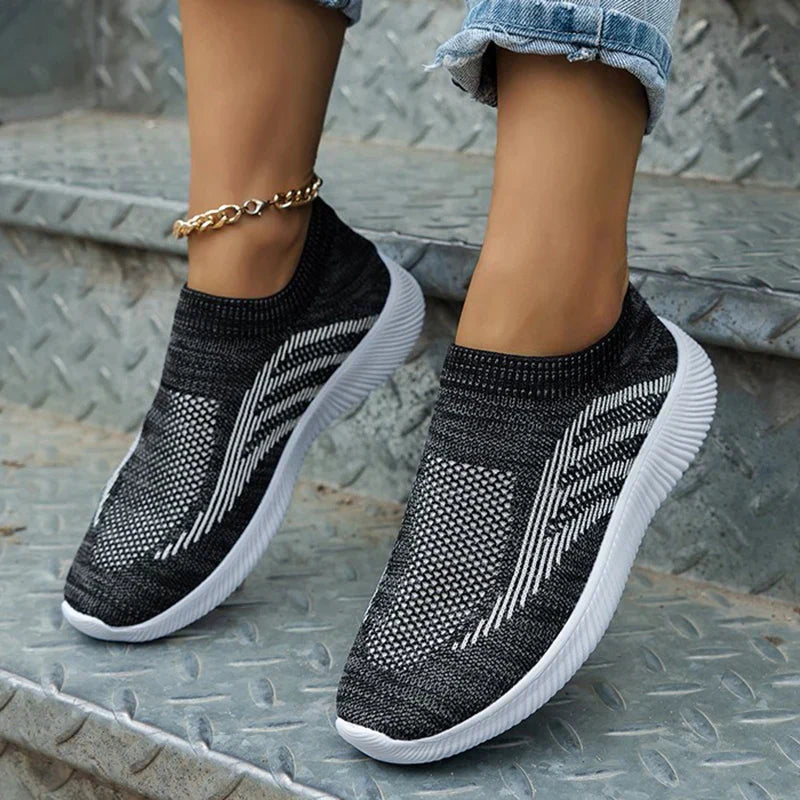 Hochwertige orthopädische Sneakers