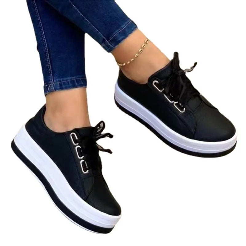 Unterstützende orthopädische Schuhe