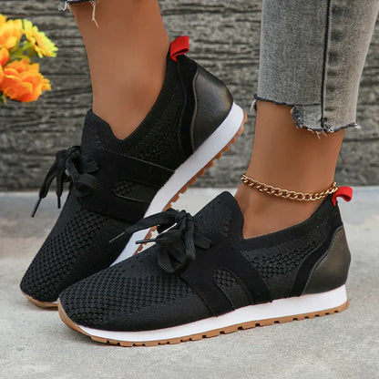 Bequeme und vielseitige orthopädische Schuhe