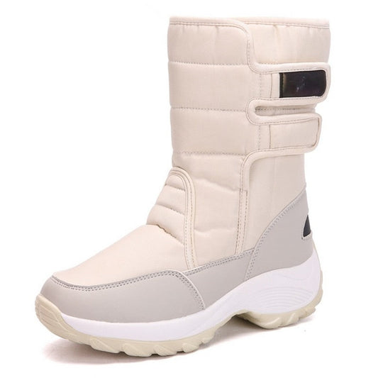 Modische und stützende orthopädische Schuhe