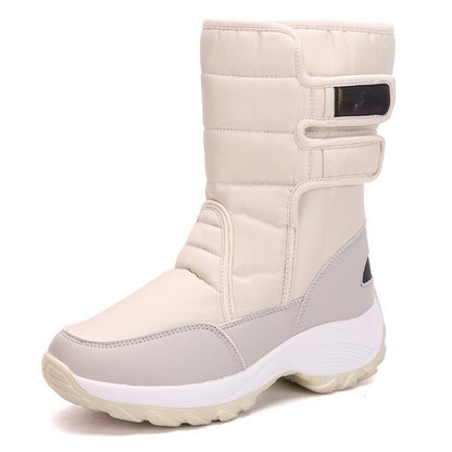 Modische und stützende orthopädische Schuhe