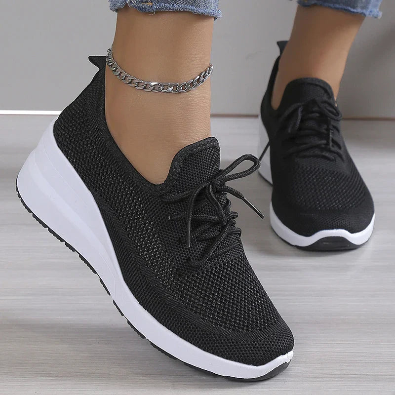 Unterstützende, modische orthopädische Schuhe