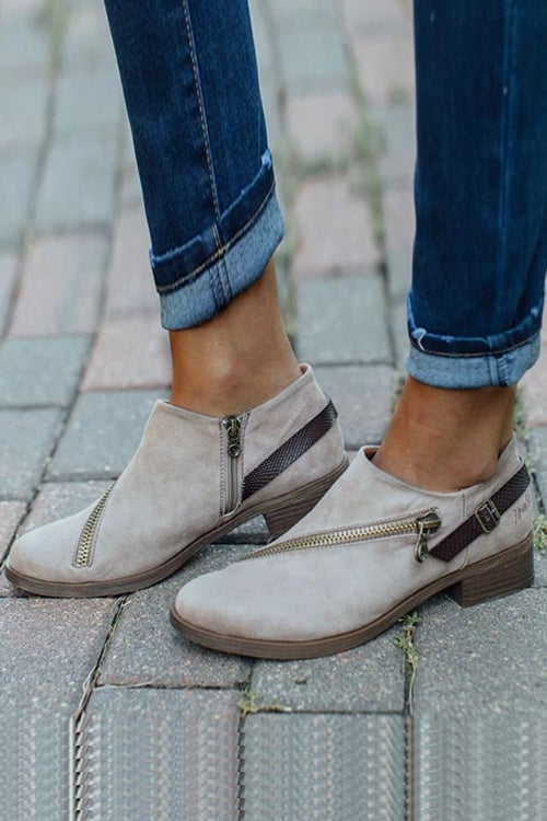 Stützende und modische orthopädische Heels