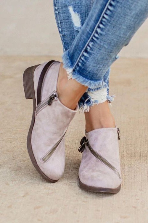Stützende und modische orthopädische Heels