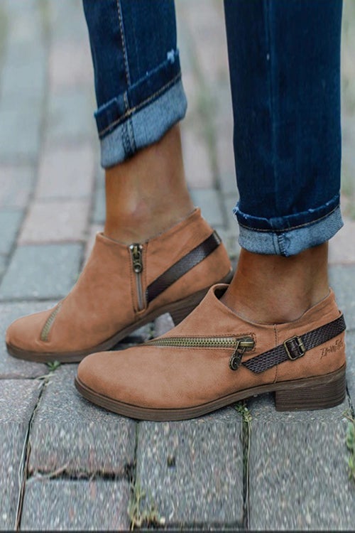 Stützende und modische orthopädische Heels