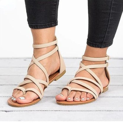 Stylische und leichte orthopädische Schuhe