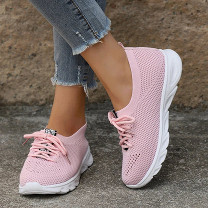 Bequeme und vielseitige orthopädische Flats