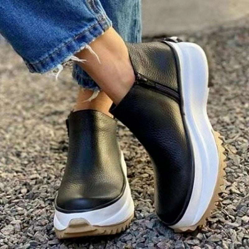 Maßgeschneiderte und bequeme orthopädische Schuhe