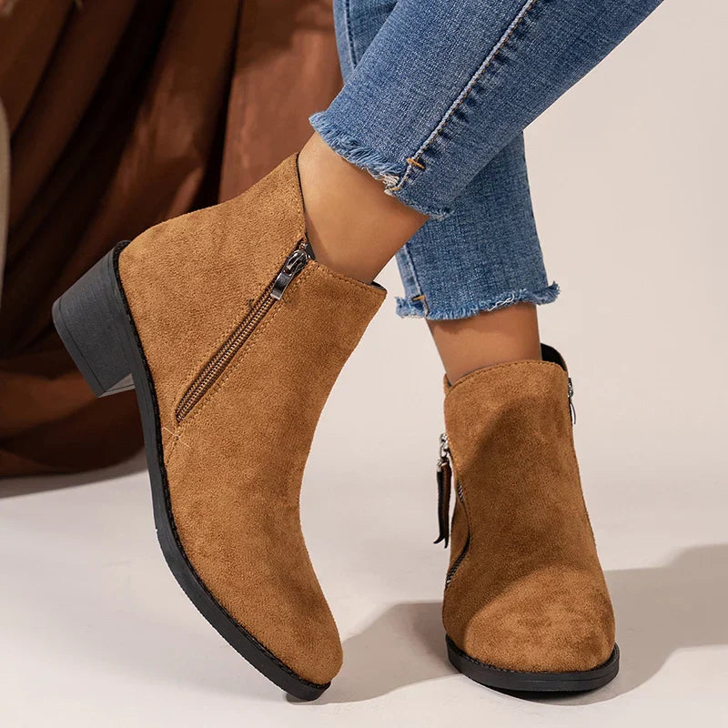 Vielseitige und stützende orthopädische Schuhe