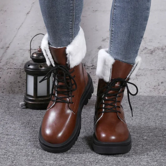 Maßgeschneiderte und bequeme orthopädische Schuhe