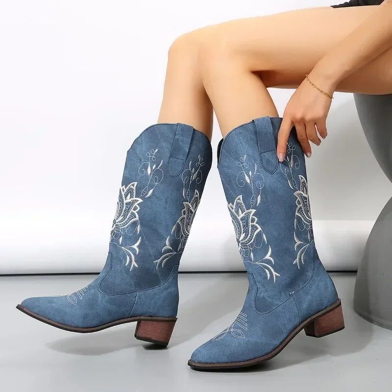 Unterstützende orthopädische Stiefel