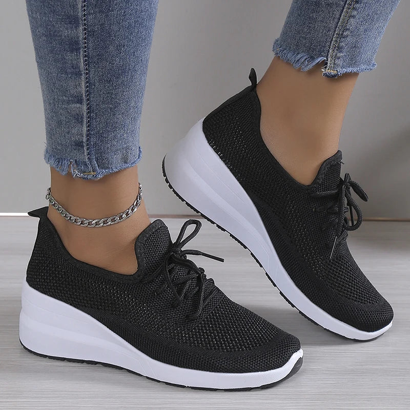 Unterstützende, modische orthopädische Schuhe