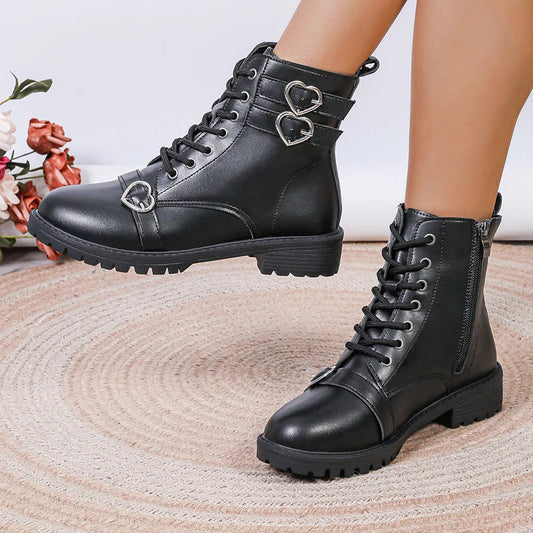 Bequeme und vielseitige orthopädische Heels