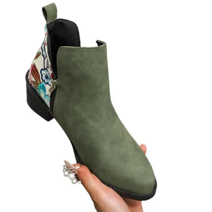 Unterstützende leichte orthopädische Schuhe