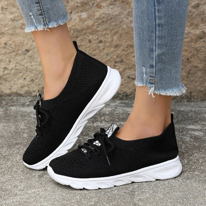 Bequeme und vielseitige orthopädische Flats