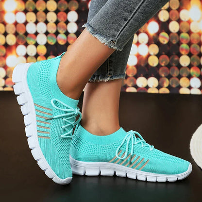 Unterstützende und vielseitige orthopädische Sneakers