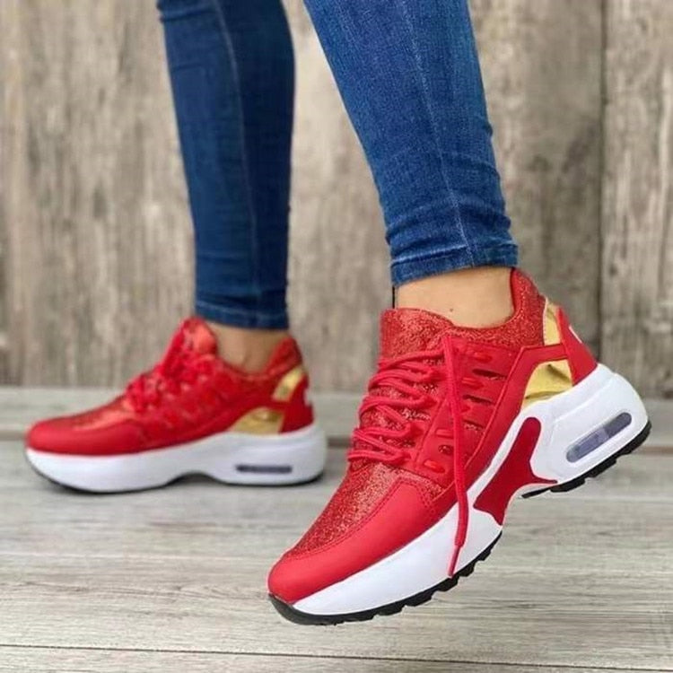 Orthopädische Mode Schuhe