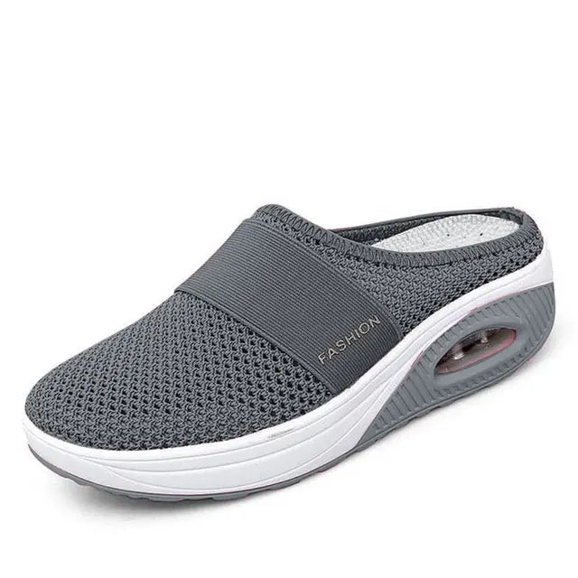 Maßgeschneiderte und bequeme, stützende Schuhe