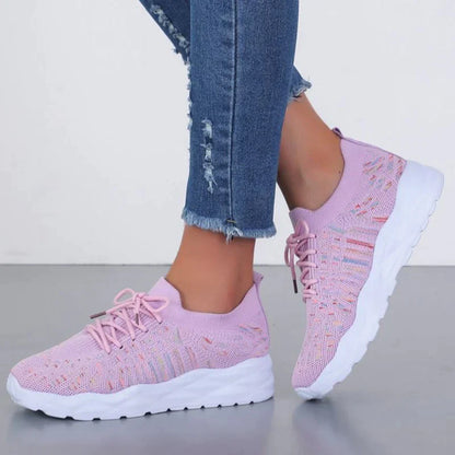 Modische und stützende orthopädische Schuhe