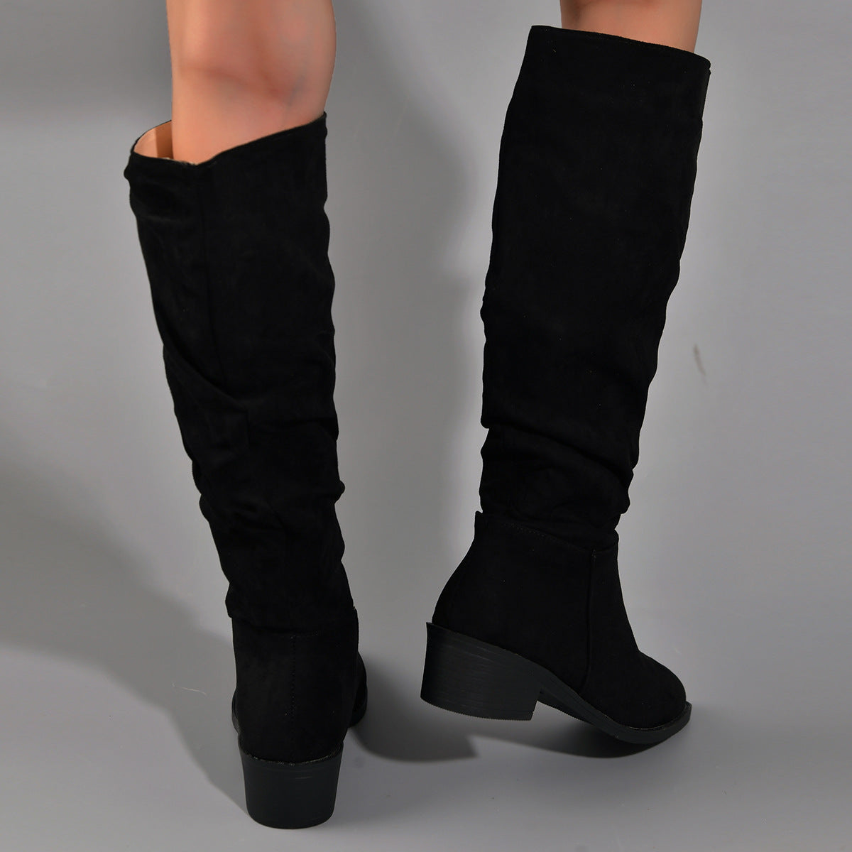 Hochwertige orthopädische Stiefel