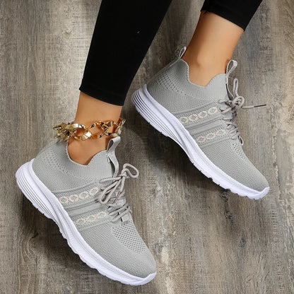 Legere und leichte orthopädische Schuhe