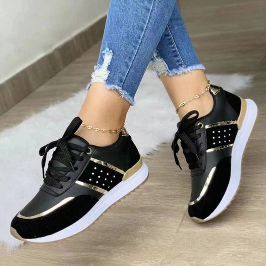 Maßgeschneiderte stützende orthopädische Schuhe