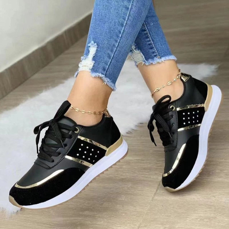 Maßgeschneiderte stützende orthopädische Schuhe
