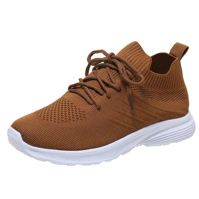 Stützende und modische orthopädische Schuhe