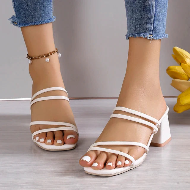 Entspannte und modische orthopädische Schuhe