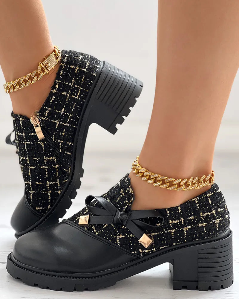 Orthopädische Mode Heels