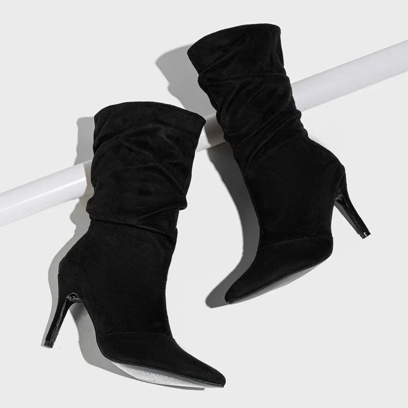 Schlanke und stützende orthopädische Schuhe