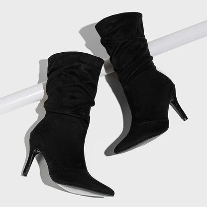 Schlanke und stützende orthopädische Schuhe