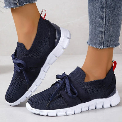 Unterstützende orthopädische Schuhe