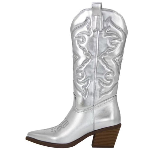 Strapazierfähige orthopädische Stiefel