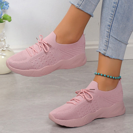 Modische und stützende orthopädische Schuhe