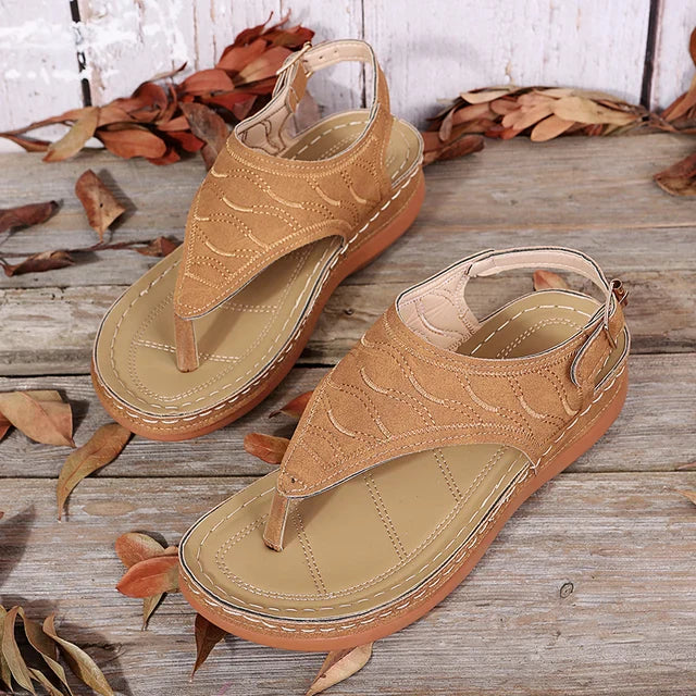 Leichte moderne orthopädische Schuhe